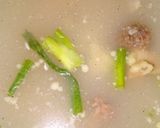 Foto langkah ke 4 dari resep Bumbu Kuah Bakso.