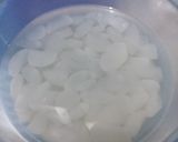 Foto langkah ke 1 dari resep Wedang Rempah Kolang Kaling.