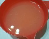 Foto del paso 1 de la receta: Cóctel de pomelo y whisky