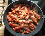 Fajitas w stylu keto krok przepisu 9 zdjęcie
