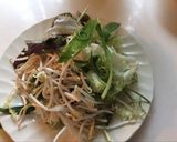Hình bước làm 7 của món Bún bò giò heo
