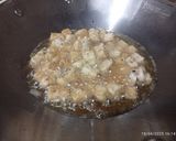 Foto langkah ke 2 dari resep Orek Tempe Basah.