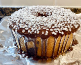 Foto del paso 14 de la receta: Pastel de calabaza y chocolate, “sin gluten”