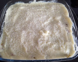 Foto del paso 7 de la receta: Pastel de carne picada en puré de patata
