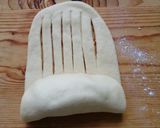 Vaníliás - fahéjas párna recept fázis 8 fotója