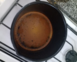 Foto del paso 1 de la receta: Medallones de polenta rellenos