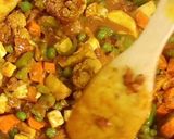 A picture of step 9 of Mix Veg Sabji 📌.