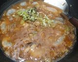 Foto langkah ke 3 dari resep Udang Asam Manis.