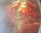 Foto del paso 3 de la receta: Carne en salsa