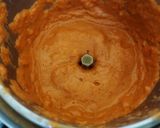 A picture of step 3 of No Onion No Garlic Paneer Masala.