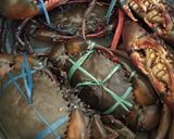 Foto langkah ke 1 dari resep Sup Kepiting Papua.