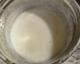 Foto del paso 1 de la receta: Pavlova