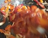 Foto langkah ke 6 dari resep Telur Asam Manis.