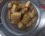 Foto langkah ke 2 dari resep Sayur Tempe Lombok Ijo.