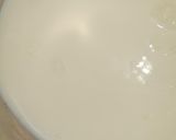 चावल की खीर कुकर वाली (chawal ki kheer cooker wali recipe in hindi) रेसिपी चरण 2 फोटो