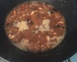 Foto langkah ke 4 dari resep Cumi Asam Pedas.