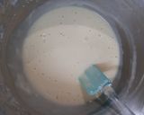 A picture of step 2 of Pancake.