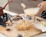 Foto langkah ke 7 dari resep Udang Mayones: Krispi Tapi Kenyal Ala Resto.