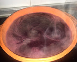 Foto del paso 1 de la receta: Tarta Mousse de Queso con gelatina de Frutos rojos