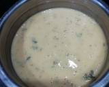 Methi Pakora recipe step 1 photo