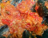 Foto langkah ke 3 dari resep Sambal Bawang.