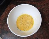Foto del paso 7 de la receta: Empanadillas de salchichas, champiñones y almendras