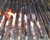 Foto del paso 3 de la receta: Pizza a la tierra