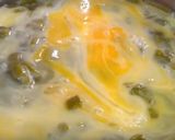 Foto del paso 5 de la receta: Huevos con nopales