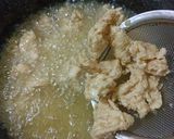 Foto langkah ke 5 dari resep Ayam Popcorn Sambal Matah.