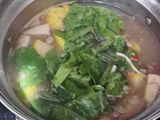 Sayur Asem Jakarta