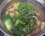 Foto langkah ke 2 dari resep Sayur Asem Jakarta.