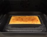 Foto del paso 13 de la receta Flan de chocolate blanco