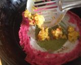हेल्दी डोसा इडली(Heathy Dosa Idli recipe in hindi) रेसिपी चरण 2 फोटो