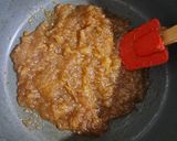 عکس مرحله 3 از دستور مارمالاد سیب خانگی(بدون ژلاتین)