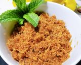 Foto langkah ke 2 dari resep Unti kelapa untuk isian dadar gulung.