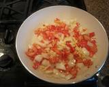 THAI Coconut curry turkey meatballs recipe step 4 photo