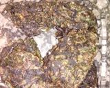 Foto del paso 6 de la receta: Croquetas de acelga sin huevo y sin harina