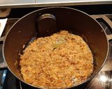 Foto del paso 3 de la receta Sopa de cebolla francesa