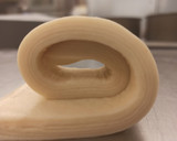 Foto del paso 4 de la receta: Croissant 🇫🇷 🥐❤