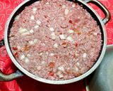 Foto del paso 6 de la receta: Relleno de empanadas Árabes