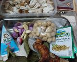Foto langkah ke 1 dari resep Gudeg Jogja.