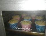 Foto langkah ke 3 dari resep Bluder Tape Manado.