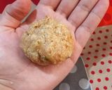 Foto del paso 3 de la receta: Hamburguesas de Pollo Casera🍔