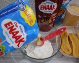 Foto langkah ke 2 dari resep Pisang Goreng Pasir.