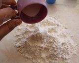 Foto del paso 2 de la receta: Scones dulces