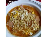 Foto langkah ke 7 dari resep Seblak.