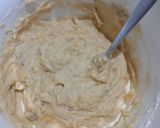 Foto langkah ke 2 dari resep Bolu Pisang - Bananen Brot (tanpa telur).