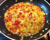 Foto del paso 1 de la receta Migas a mi estilo
