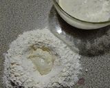 Foto del paso 2 de la receta: Ciabatta