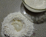 Foto del paso 2 de la receta: Ciabatta